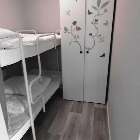 Appartement Domaine Les Hochets à Vresse-sur-Semois Extérieur photo