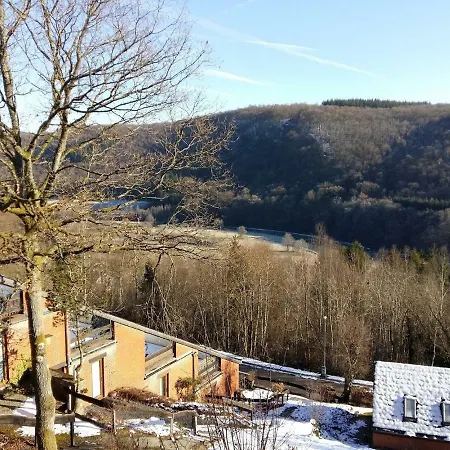 Appartement Domaine Les Hochets à Vresse-sur-Semois Extérieur photo