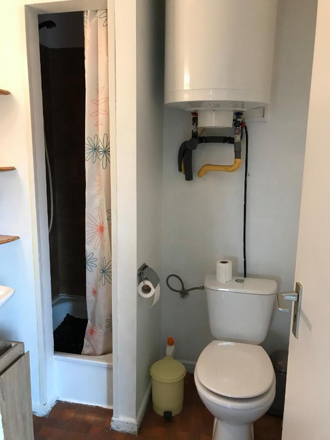 Appartement Domaine Les Hochets *