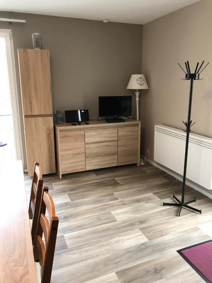 Appartement Domaine Les Hochets Vresse-sur-Semois
