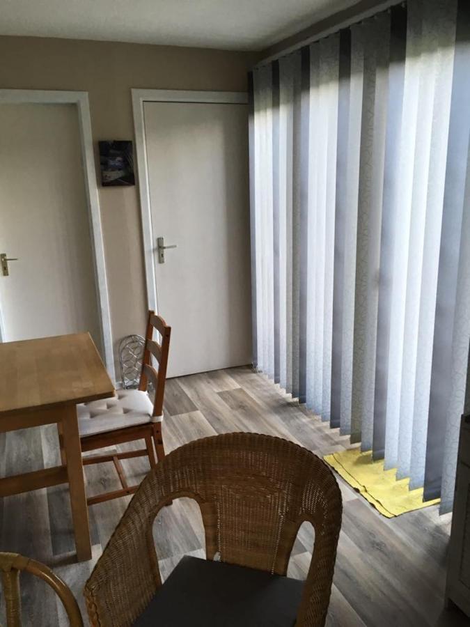 Appartement Domaine Les Hochets