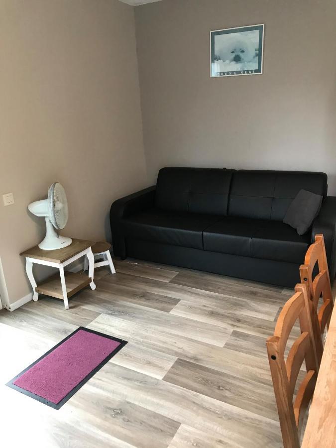 Domaine Les Hochets Appartement