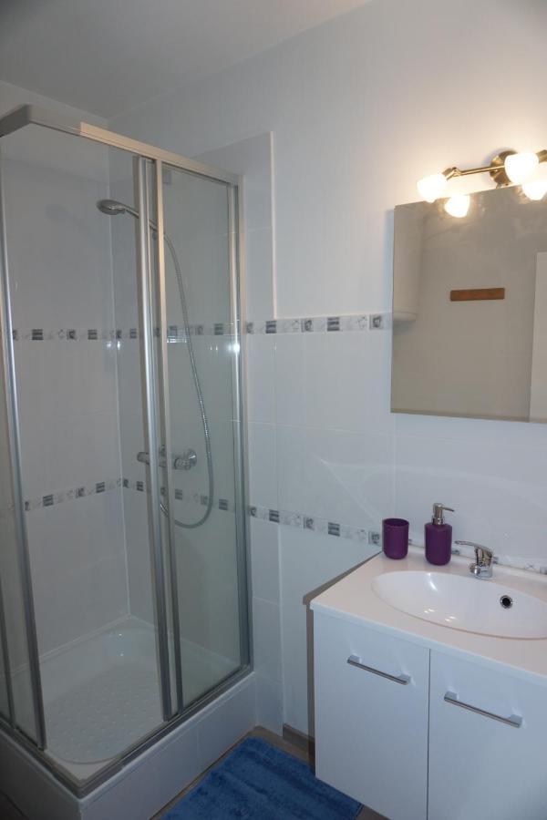 Domaine Les Hochets Appartement *
