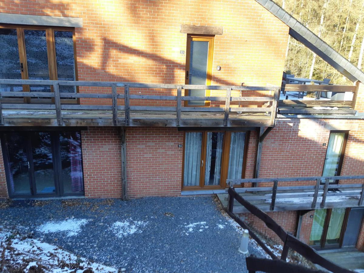 Domaine Les Hochets Vresse-sur-Semois