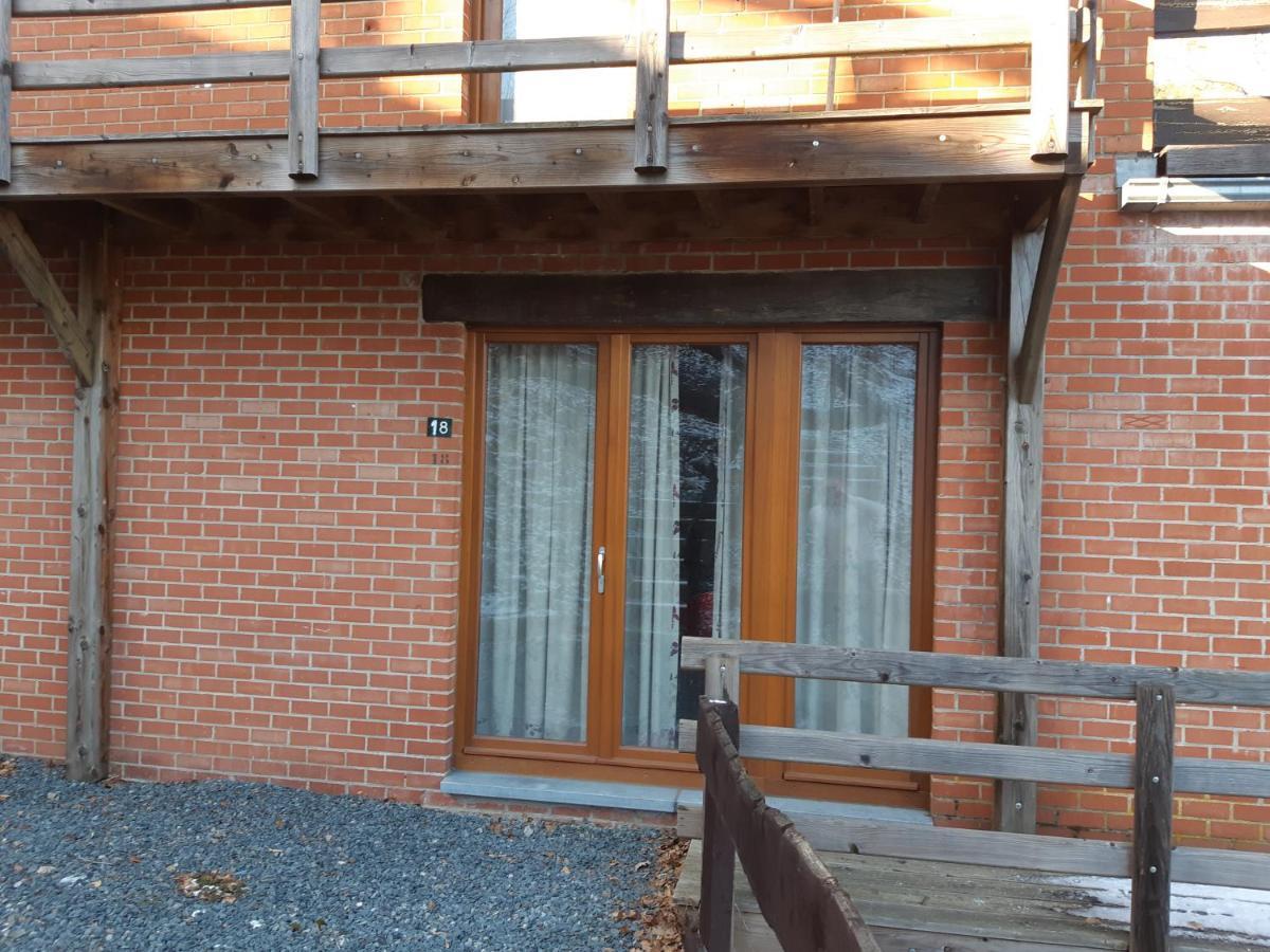 Appartement Domaine Les Hochets *