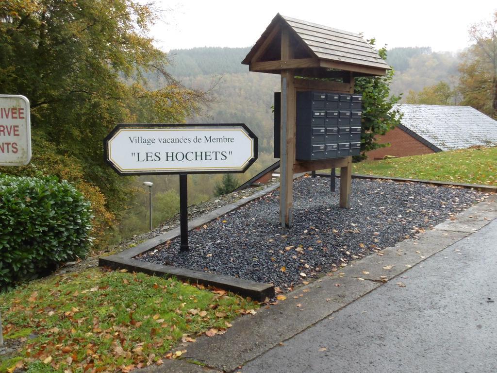 Domaine Les Hochets Appartement
