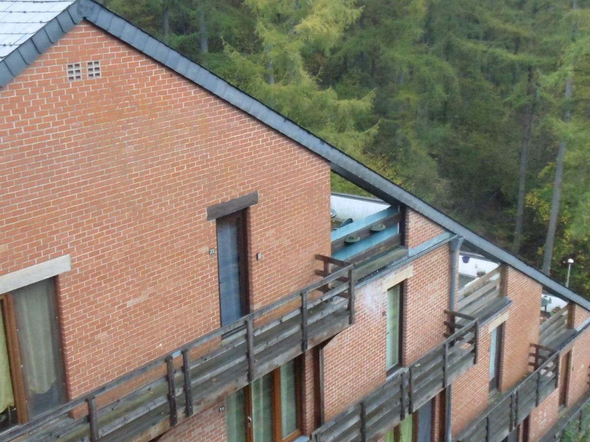 Domaine Les Hochets Appartement Vresse-sur-Semois