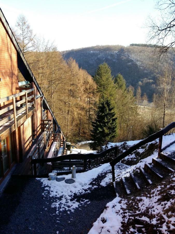 Domaine Les Hochets * Vresse-sur-Semois